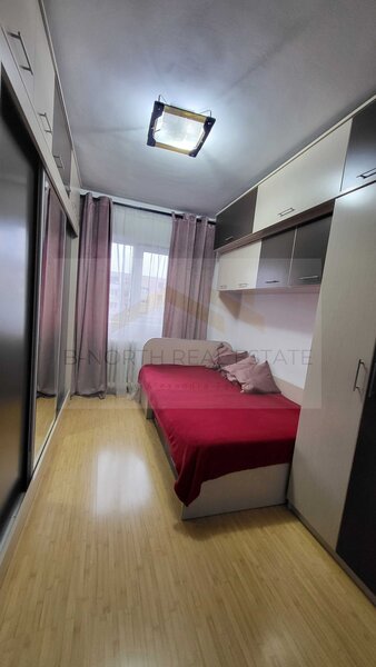 Drumul Taberei Apartament 3 camere de inchiriat, metrou Valea Ialomitei,