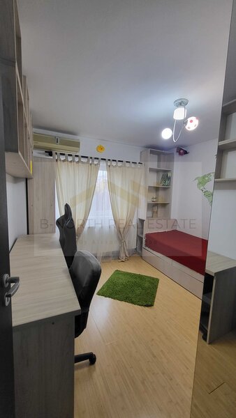 Drumul Taberei Apartament 3 camere de inchiriat, metrou Valea Ialomitei,